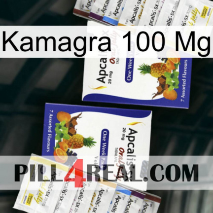 Kamagra100 Mg 12